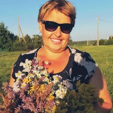 Фотография девушки Наталия, 44 года из г. Таловая