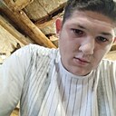 Сергей, 22 года