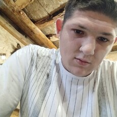 Фотография мужчины Сергей, 22 года из г. Карталы