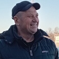 Алексей, 60 из г. Санкт-Петербург.
