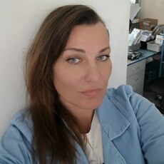 Фотография девушки Анна, 44 года из г. Екатеринбург