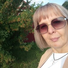 Фотография девушки Елена, 52 года из г. Екатеринбург