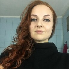 Фотография девушки Ирина, 44 года из г. Брянск