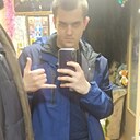 Александр, 19 лет