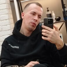 Фотография мужчины Максим, 27 лет из г. Волгоград