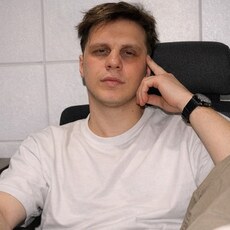 Фотография мужчины Дмитрий, 29 лет из г. Москва
