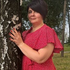 Фотография девушки Jannetka, 45 лет из г. Раменское