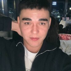 Фотография мужчины Артур, 23 года из г. Алматы