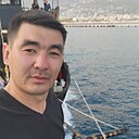 Хамит, 35 лет