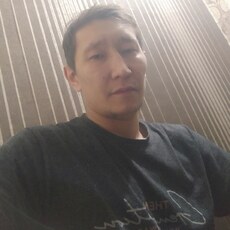 Фотография мужчины Руслан, 35 лет из г. Кокшетау