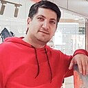 Рауф, 37 лет
