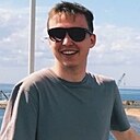 Виталий, 26 лет