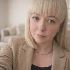 Фотография девушки Настя, 30 лет из г. Млава