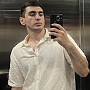 Марсель, 25 лет