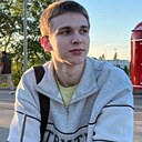 Александр, 21 год