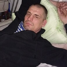 Фотография мужчины Олег, 43 года из г. Севастополь