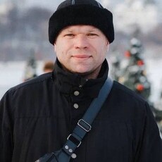 Фотография мужчины Дмитрий, 39 лет из г. Чебоксары