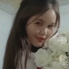 Фотография девушки Асем, 23 года из г. Алматы