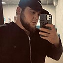 Расул, 24 года