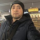 Рустам, 36 лет
