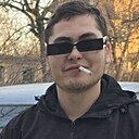 Дмитрий, 22 года
