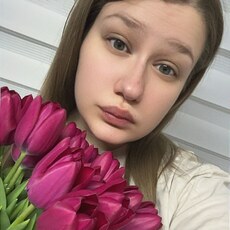 Фотография девушки Пупс, 26 лет из г. Гродно