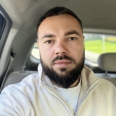 Фотография мужчины Sergiu, 33 года из г. Кишинев