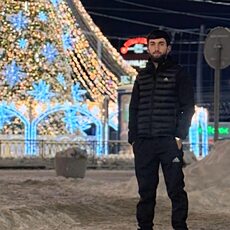 Фотография мужчины Варуж, 27 лет из г. Североморск
