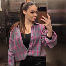 Фотография девушки Екатерина, 21 год из г. Москва