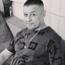 Альмир, 40 лет