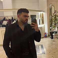 Фотография мужчины Ali, 26 лет из г. Санкт-Петербург