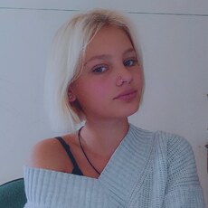 Фотография девушки Милана, 19 лет из г. Ставрополь