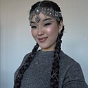Айжан, 20 лет