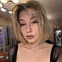 Агата, 19 лет