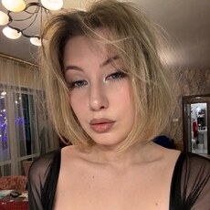 Фотография девушки Агата, 19 лет из г. Москва