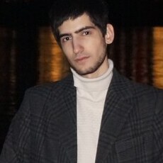 Фотография мужчины Вюгар, 21 год из г. Благовещенск