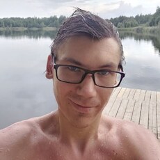 Фотография мужчины Андрей, 34 года из г. Санкт-Петербург