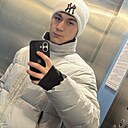 Руфатджон, 18 лет