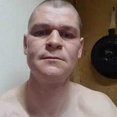 Фотография мужчины Евгений, 36 лет из г. Каменск-Уральский