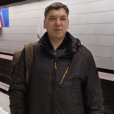 Фотография мужчины Александр, 50 лет из г. Иркутск