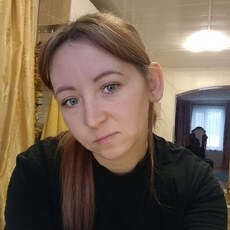 Фотография девушки Ксения, 34 года из г. Лесозаводск