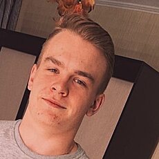 Фотография мужчины Егор, 23 года из г. Нижний Новгород
