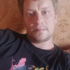 Фотография мужчины Евгений, 37 лет из г. Самара