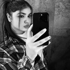 Фотография девушки Дана, 18 лет из г. Владикавказ
