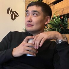 Фотография мужчины Jjj, 34 года из г. Астана