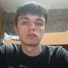 Фотография мужчины Алексей, 18 лет из г. Минск