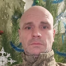 Фотография мужчины Виталик, 43 года из г. Киев