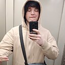Илья, 20 лет