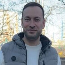 Фотография мужчины Джони, 31 год из г. Москва