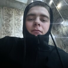 Фотография мужчины Кирилл, 22 года из г. Ульяновск